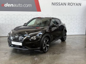 Annonce Nissan Juke occasion Hybride HYBRID 143 Tekna  Royan