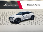 Nissan Juke HYBRID 143 Tekna  2024 - annonce de voiture en vente sur Auto Sélection.com