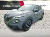 Nissan Juke occasion année 2024 boite Automatique Annonce Nissan Juke occasion Hybride HYBRID 143 Tekna à Auch