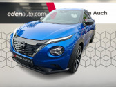 Nissan Juke occasion année 2024 boite Automatique Annonce Nissan Juke occasion Hybride HYBRID 143 Tekna à Auch