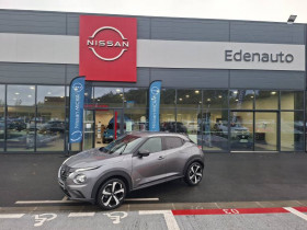 Nissan Juke occasion 2023 mise en vente à Langon par le garage NISSAN LANGON - photo n°1