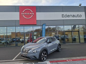 Annonce Nissan Juke occasion Hybride HYBRID 143 Tekna  Langon