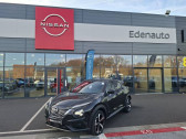 Annonce Nissan Juke occasion Hybride HYBRID 143 Tekna  Langon