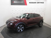 Nissan Juke Hybrid 143 Tekna   Orthez 64