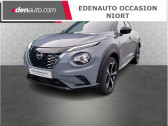 Annonce Nissan Juke occasion Hybride HYBRID 143 Tekna  Chauray