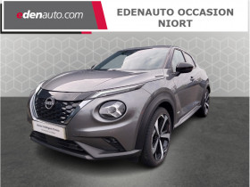 Nissan Juke , garage NISSAN NIORT � Chauray