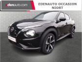 Annonce Nissan Juke occasion Hybride HYBRID 143 Tekna  Chauray