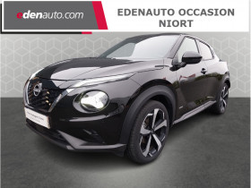 Nissan Juke , garage NISSAN NIORT � Chauray