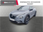 Nissan Juke HYBRID 143 Tekna   Chauray 79