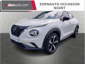 Nissan Juke HYBRID 143 Tekna  2024 - annonce de voiture en vente sur Auto Sélection.com