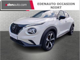 Nissan Juke , garage NISSAN NIORT  Chauray