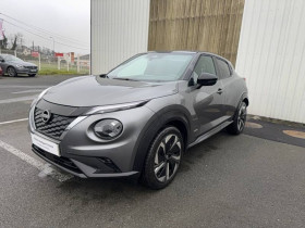 Nissan Juke , garage NISSAN SAINT-BRIEUC  SAINT-BRIEUC