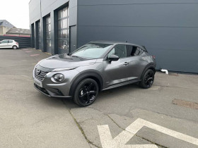 Nissan Juke occasion 2025 mise en vente à SAINT-BRIEUC par le garage NISSAN SAINT-BRIEUC - photo n°1