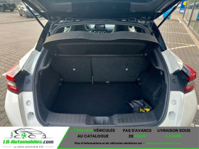 Nissan Juke Hybrid 143  occasion  Beaupuy - photo n6