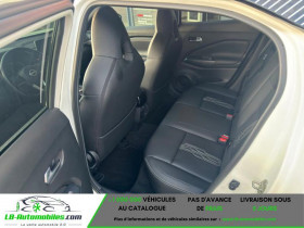 Nissan Juke Hybrid 143  occasion  Beaupuy - photo n4