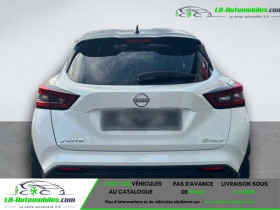 Nissan Juke Hybrid 143  occasion  Beaupuy - photo n2