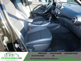 Nissan Juke HYBRID 143  occasion � Beaupuy - photo n�5