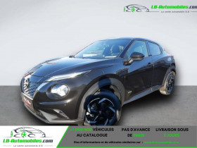 Nissan Juke HYBRID 143  occasion � Beaupuy - photo n�2