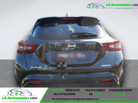 Nissan Juke HYBRID 143  occasion � Beaupuy - photo n�4
