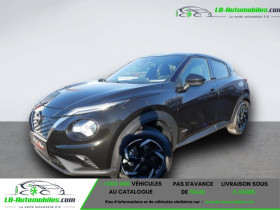 Nissan Juke , garage LB AUTOMOBILES � Beaupuy