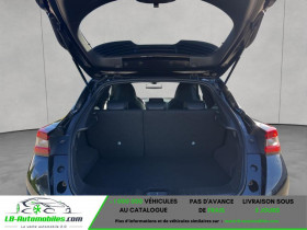 Nissan Juke HYBRID 143  occasion � Beaupuy - photo n�10