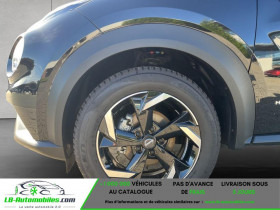 Nissan Juke HYBRID 143  occasion � Beaupuy - photo n�9