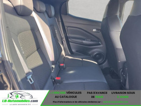 Nissan Juke HYBRID 143  occasion � Beaupuy - photo n�7