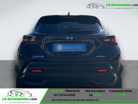 Nissan Juke HYBRID 143  occasion � Beaupuy - photo n�6