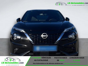 Nissan Juke HYBRID 143  occasion � Beaupuy - photo n�4