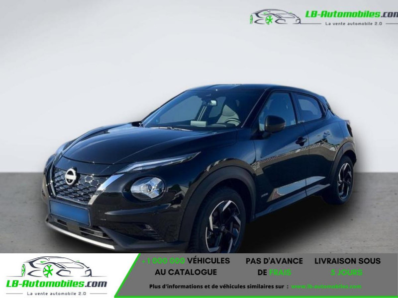 Nissan Juke HYBRID 143 2024 Nissan Juke HYBRID 143  occasion à Beaupuy