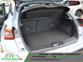 Nissan Juke Hybrid 143  occasion � Beaupuy - photo n�9