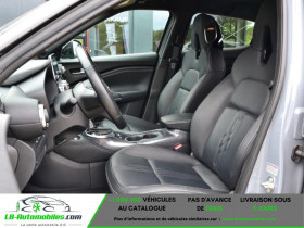 Nissan Juke Hybrid 143  occasion � Beaupuy - photo n�6