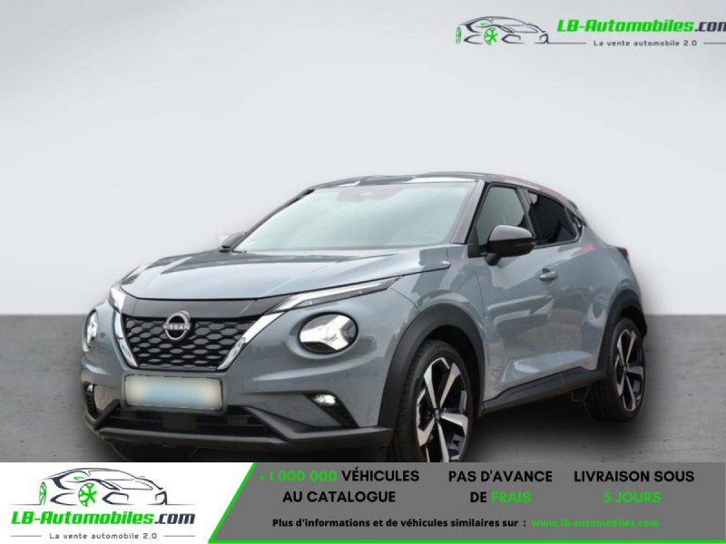 Nissan Juke Hybrid 143 2023 Nissan Juke Hybrid 143  occasion à Beaupuy