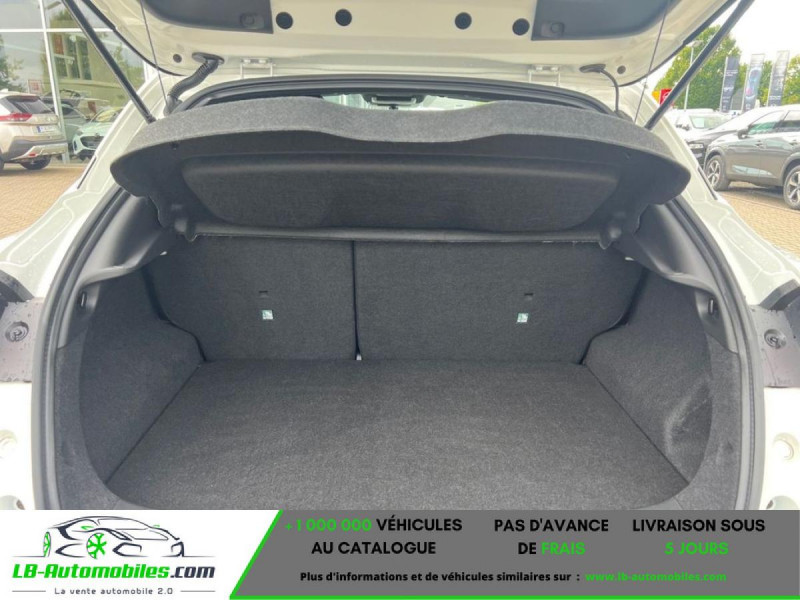 Nissan Juke HYBRID 143  occasion  Beaupuy - photo n8