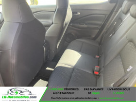 Nissan Juke HYBRID 143  occasion  Beaupuy - photo n3