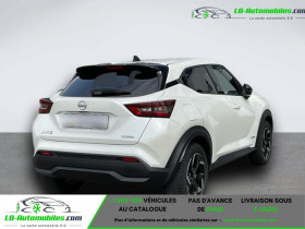 Nissan Juke HYBRID 143  occasion  Beaupuy - photo n3