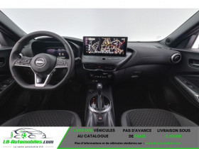 Nissan Juke HYBRID 143  occasion  Beaupuy - photo n3