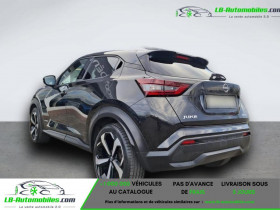 Nissan Juke Hybrid 143  occasion  Beaupuy - photo n4