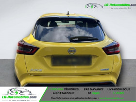 Nissan Juke HYBRID 143  occasion  Beaupuy - photo n2