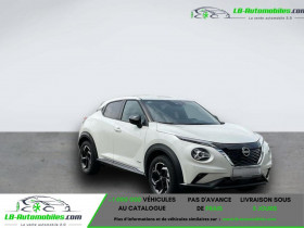 Nissan Juke HYBRID 143  occasion  Beaupuy - photo n2