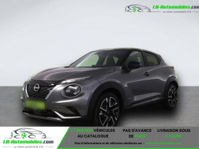 Nissan Juke HYBRID 143  occasion  Beaupuy - photo n2