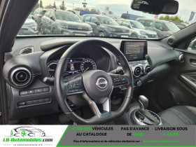 Nissan Juke Hybrid 143  occasion  Beaupuy - photo n3