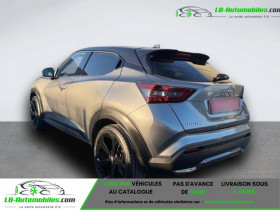 Nissan Juke Hybrid 143  occasion  Beaupuy - photo n3
