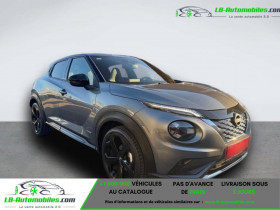 Nissan Juke Hybrid 143  occasion  Beaupuy - photo n2