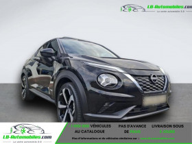 Nissan Juke Hybrid 143  occasion  Beaupuy - photo n2