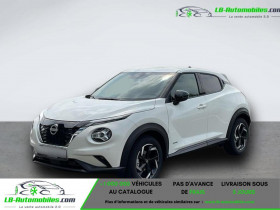 Nissan Juke , garage LB AUTOMOBILES  Beaupuy