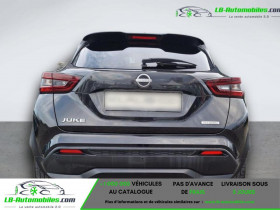 Nissan Juke Hybrid 143  occasion  Beaupuy - photo n7