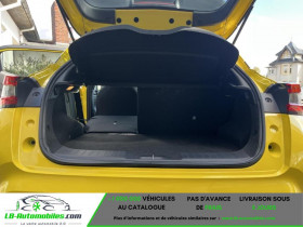 Nissan Juke HYBRID 143  occasion  Beaupuy - photo n5