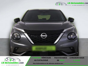 Nissan Juke HYBRID 143  occasion  Beaupuy - photo n5