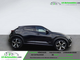 Nissan Juke Hybrid 143  occasion  Beaupuy - photo n6